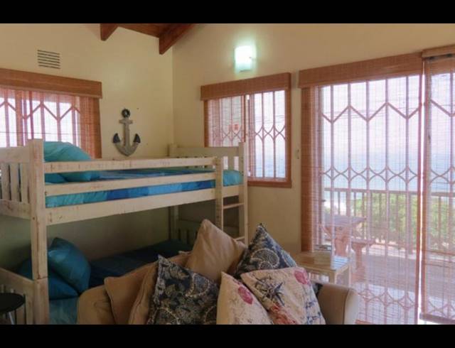 2 BEDROOM TOWNHOUSE FOR SALE IN MARGATE BEACH